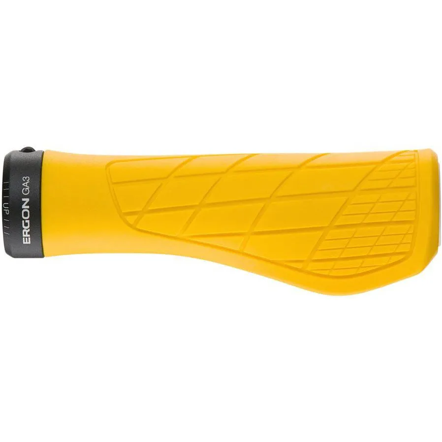 GA3 Bike Handlebar Grips