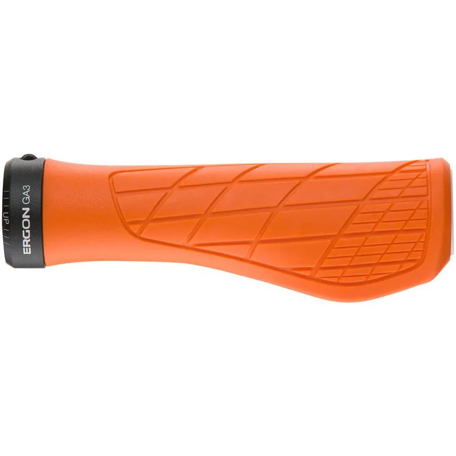 GA3 Bike Handlebar Grips