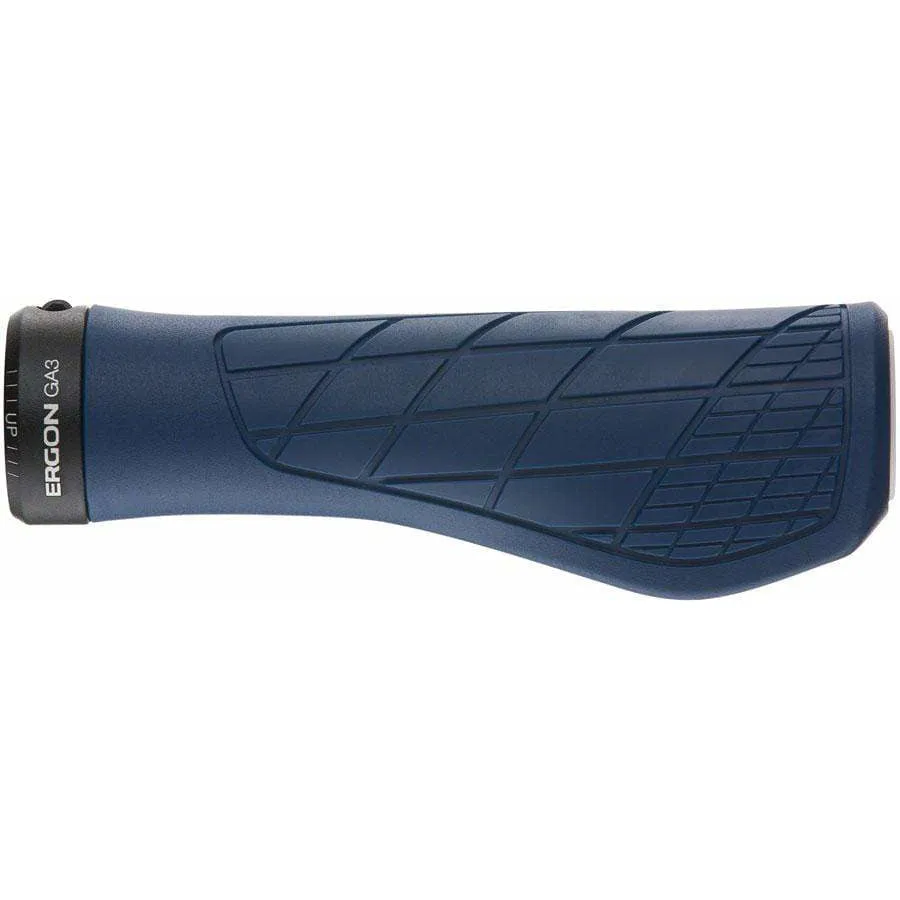 GA3 Bike Handlebar Grips