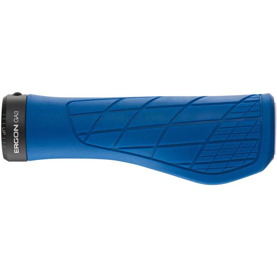 GA3 Bike Handlebar Grips