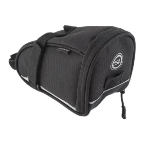 Gator Gripper Seat Bag Velcro Straps LG 105 c.i. Black