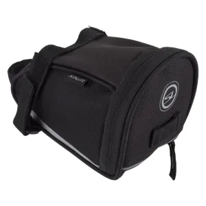 Gator Gripper Seat Bag Velcro Straps MD 70 c.i. Black