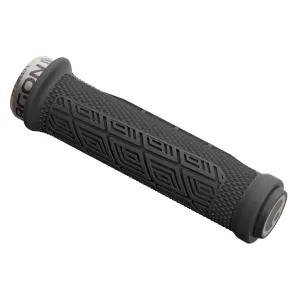 GDH Team Grips - Black
