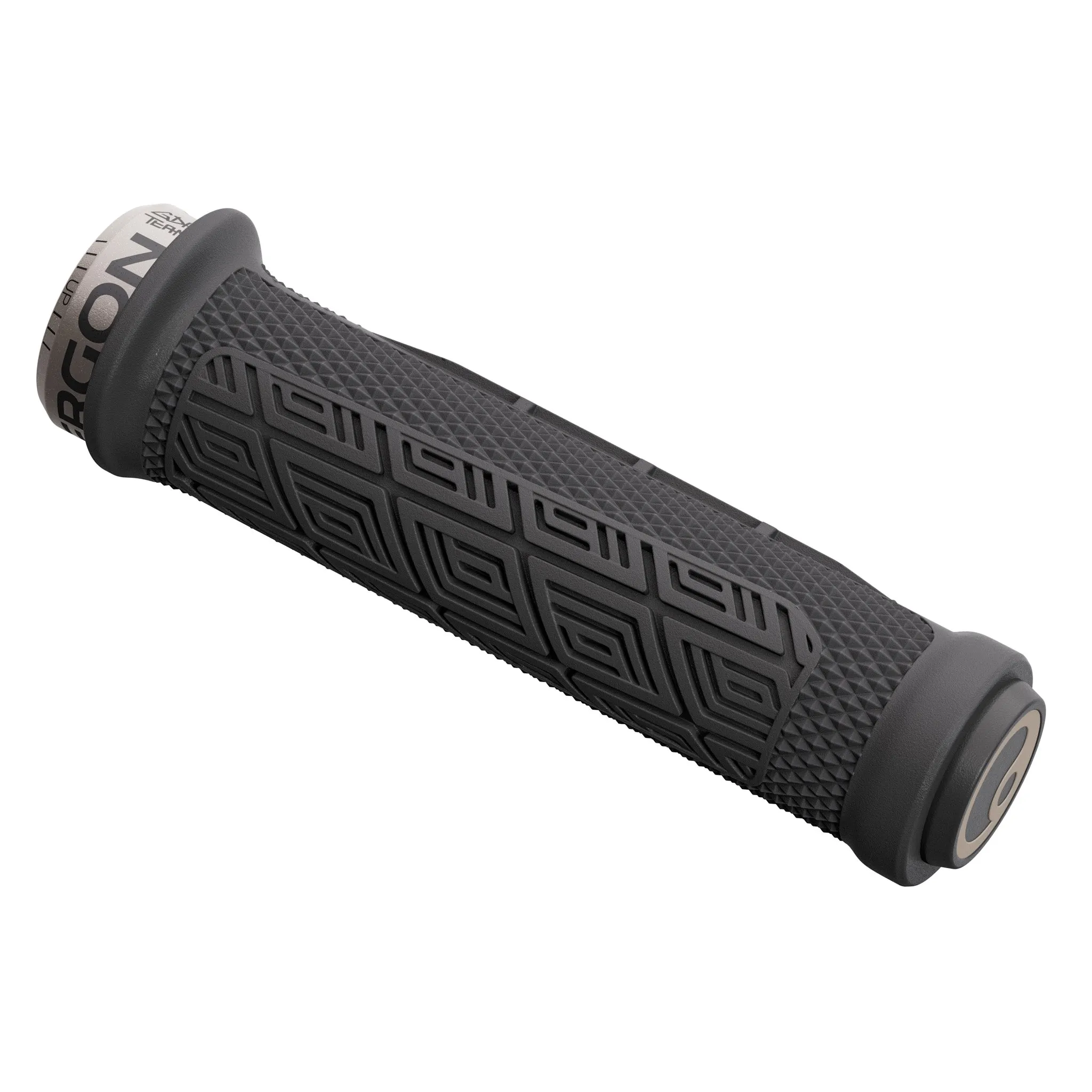 GDH Team Grips - Black
