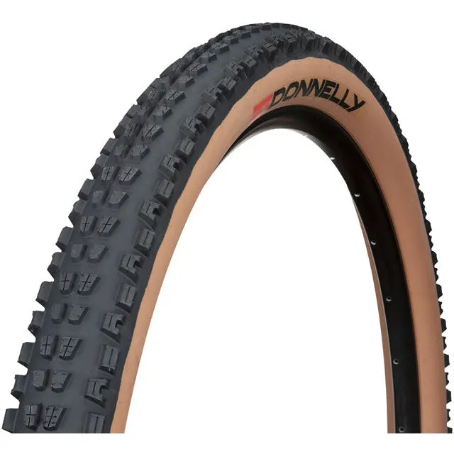 GJT Tire - 29 x 2.5 Tubeless Folding Tan