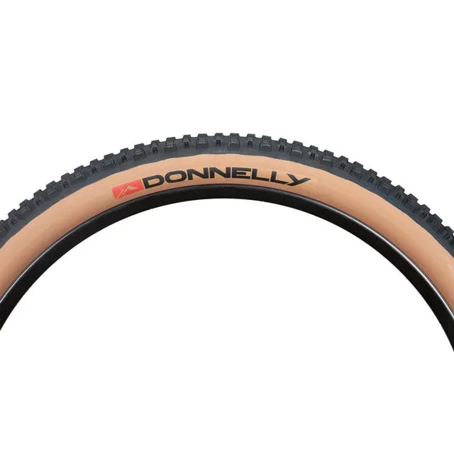 GJT Tire - 29 x 2.5 Tubeless Folding Tan