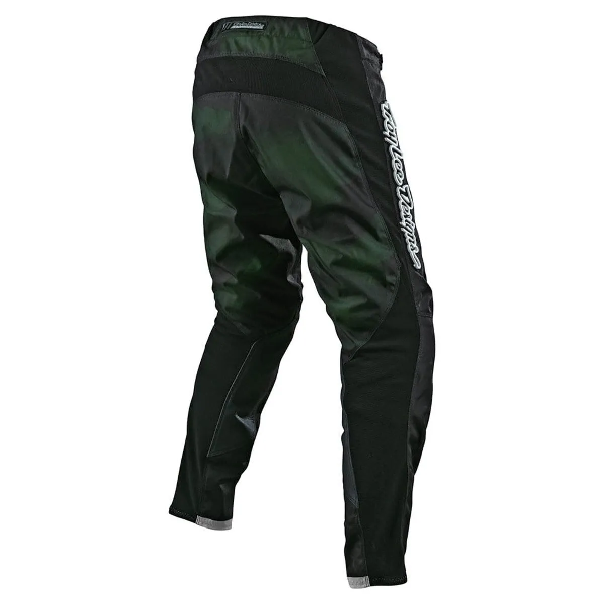 GP Mountain Bike Pants - Black