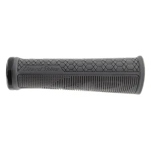 Gradient Lock-On Grips - Graphite