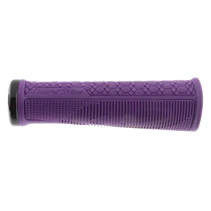 Gradient Lock-On Grips - Ultra Purple