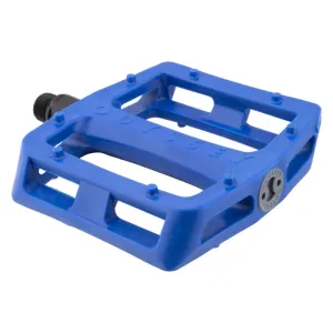 Grandstand PC V2 9/16` Royal Blue Composite 105x108mm