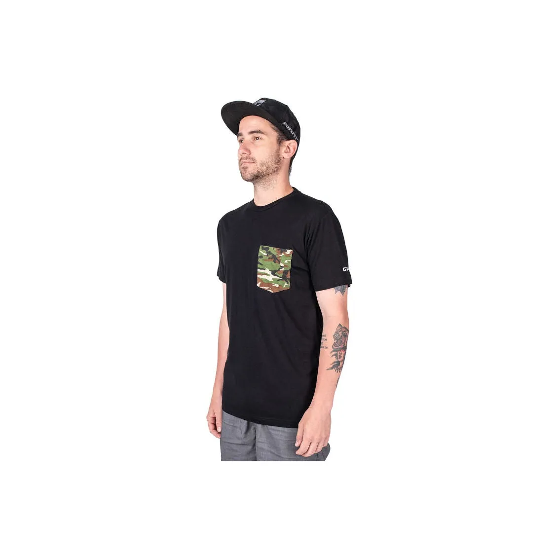 Gravel is Hell T-Shirt