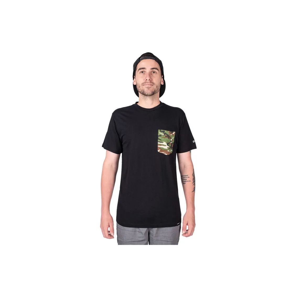 Gravel is Hell T-Shirt