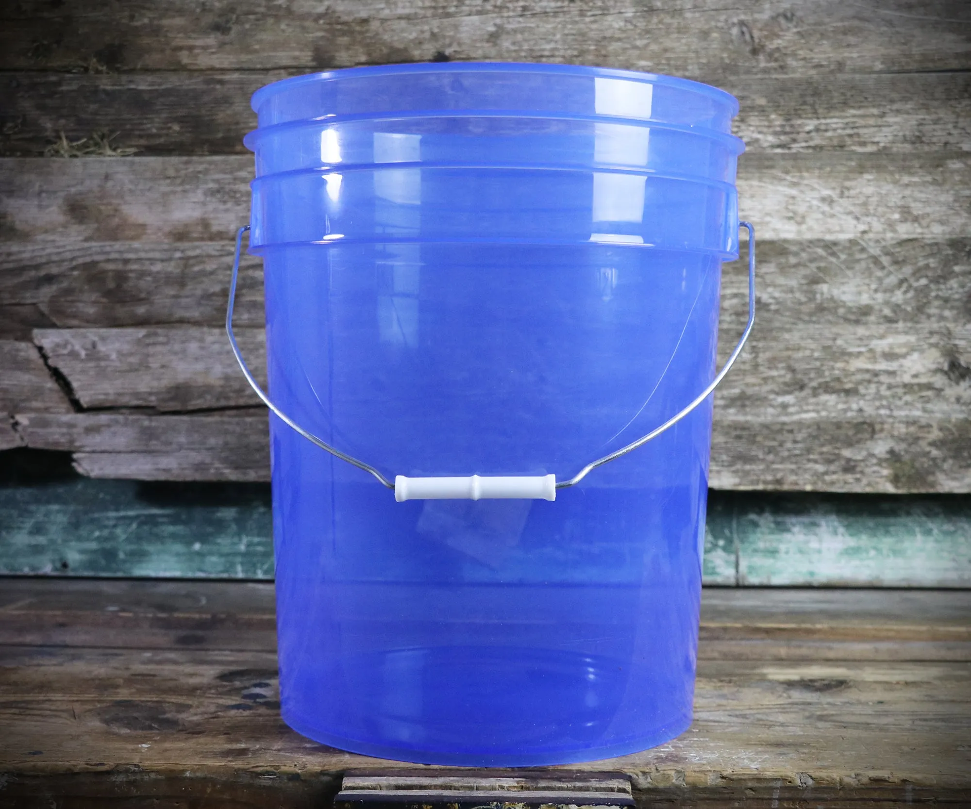 Grit Guard 5 Gallon Bucket