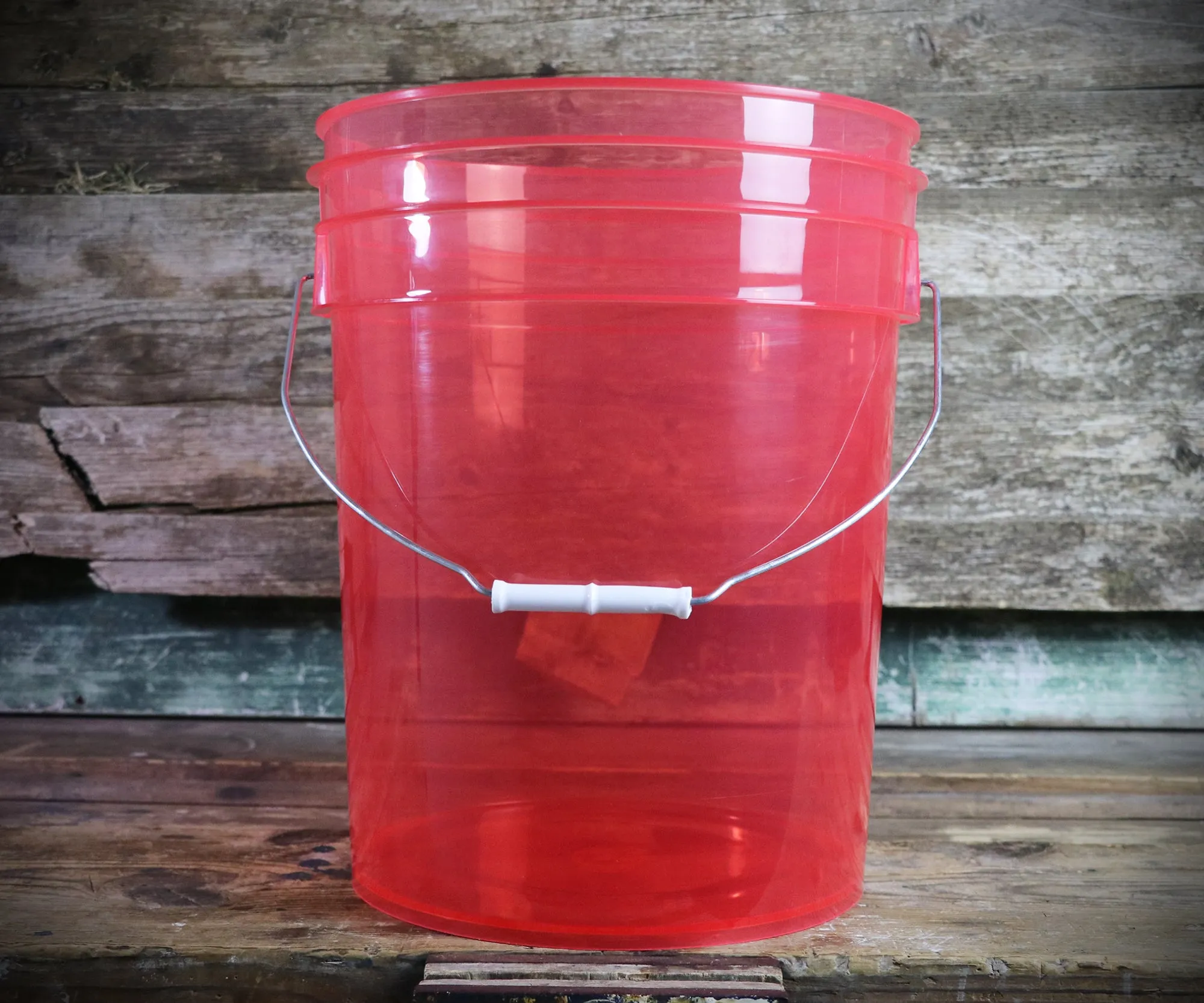 Grit Guard 5 Gallon Bucket