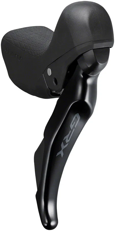 GRX ST-RX400 Hydraulic Brake/Shift Lever - Right 10-Speed Black