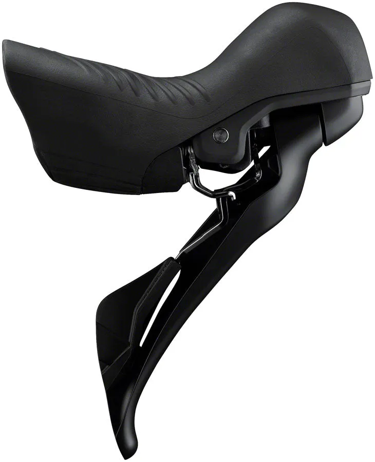 GRX ST-RX610-L Shift/Brake Lever - Left 2x Black