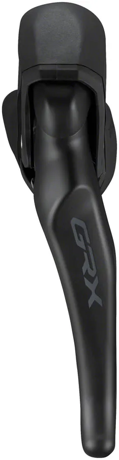 GRX ST-RX610-L Shift/Brake Lever - Left 2x Black