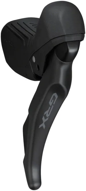 GRX ST-RX610-R Shift/Brake Lever - Right 12-Speed Black