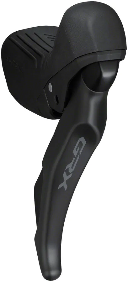GRX ST-RX610-R Shift/Brake Lever - Right 12-Speed Black