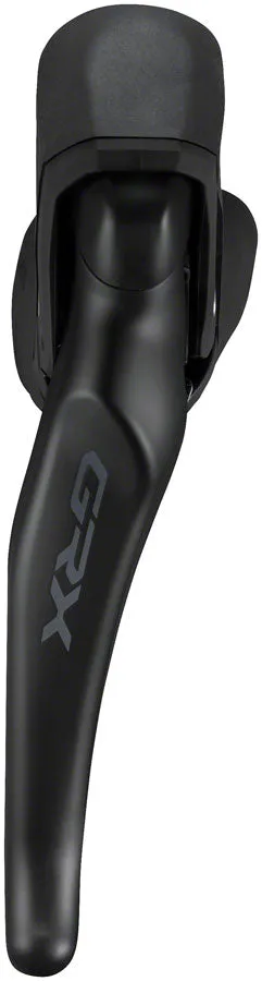 GRX ST-RX610-R Shift/Brake Lever - Right 12-Speed Black