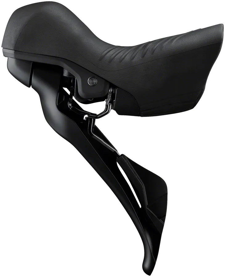 GRX ST-RX610-R Shift/Brake Lever - Right 12-Speed Black