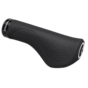 GS1 Evo Grips - Black Small