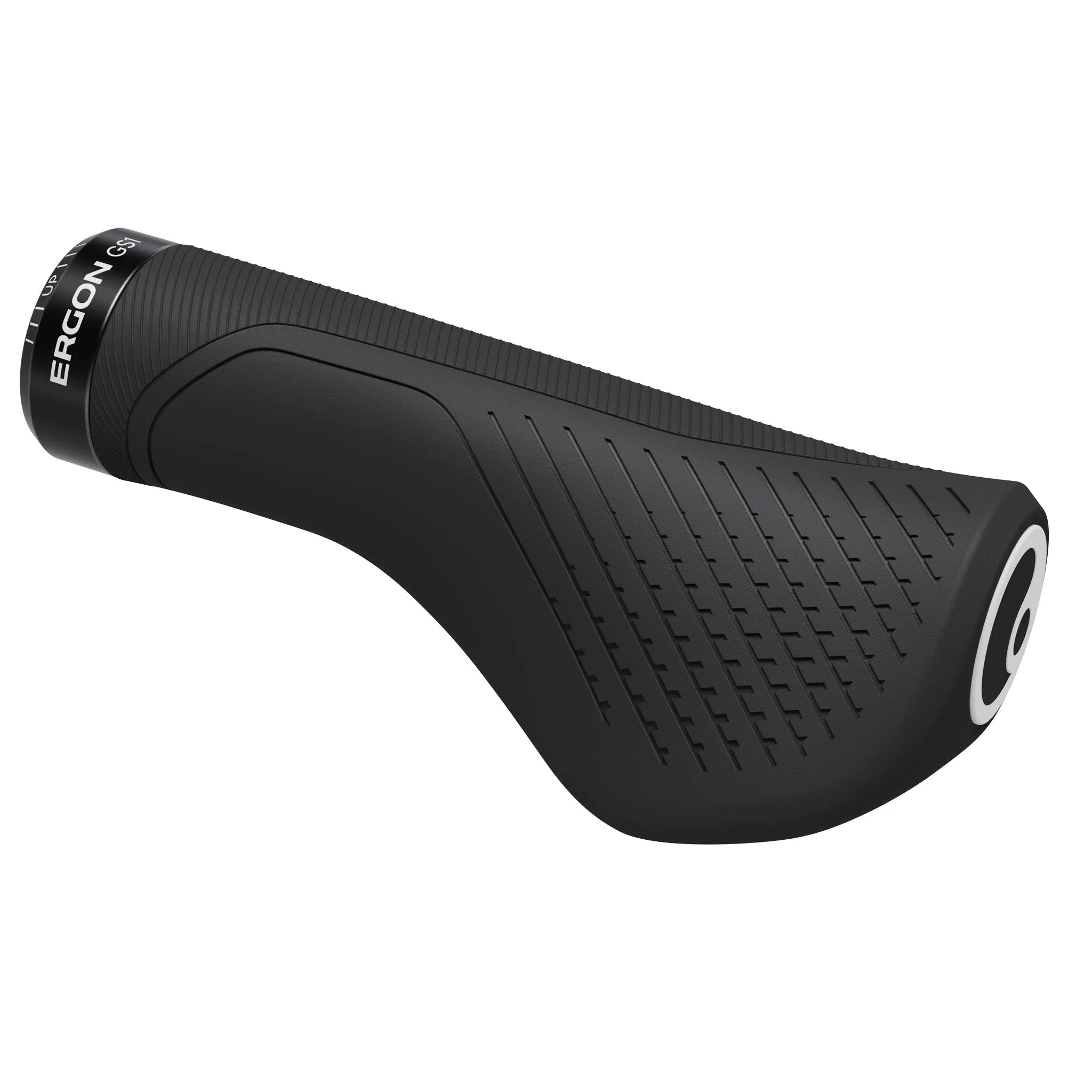 GS1 Evo Grips - Black Small