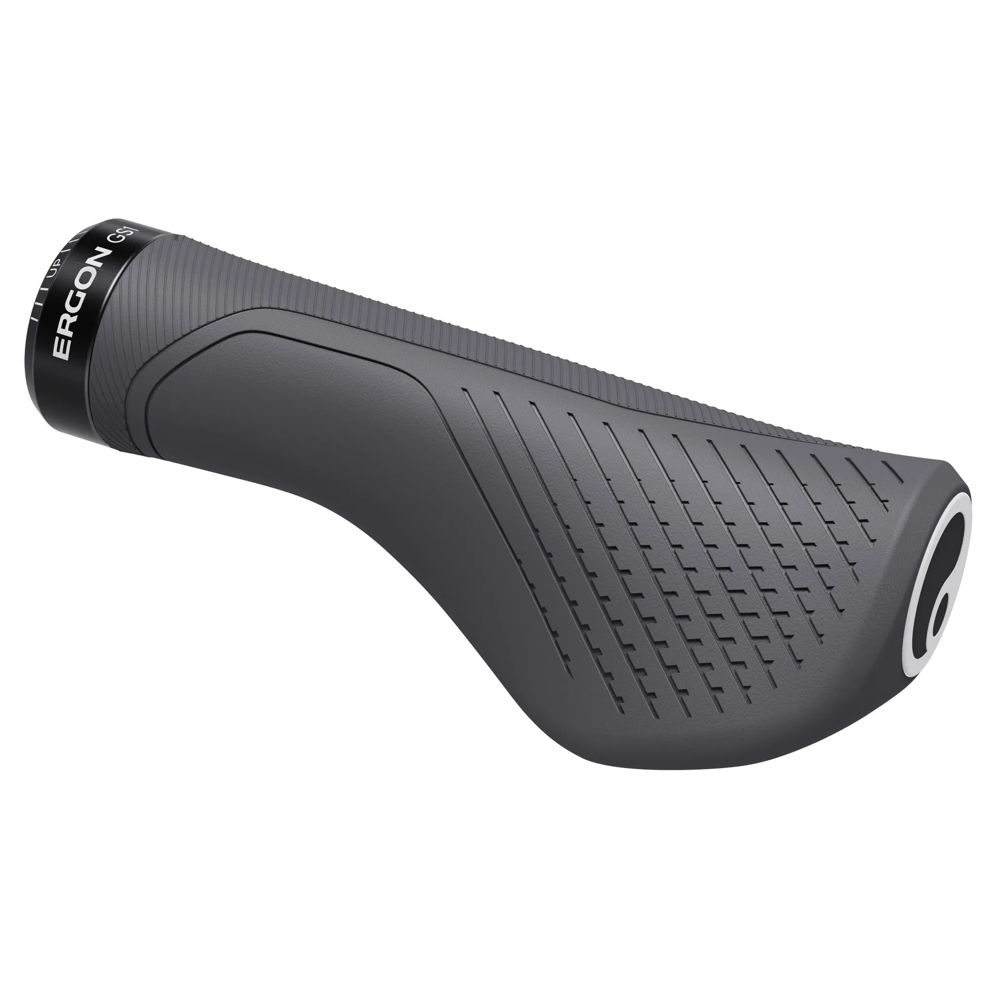 GS1 Evo Grips - Large Moondust Grey