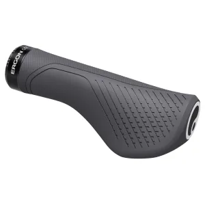 GS1 Evo Grips - Large Moondust Grey