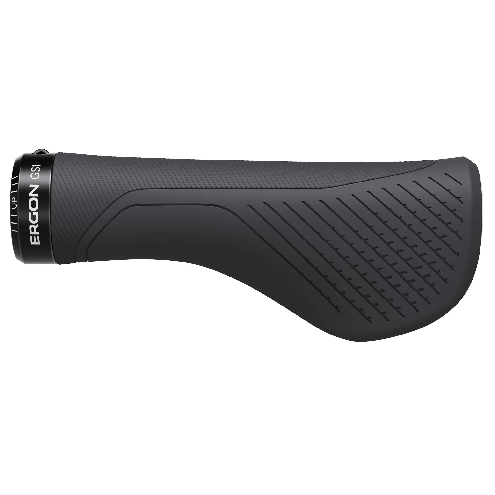 GS1 Evo Grips - Small Moondust Grey