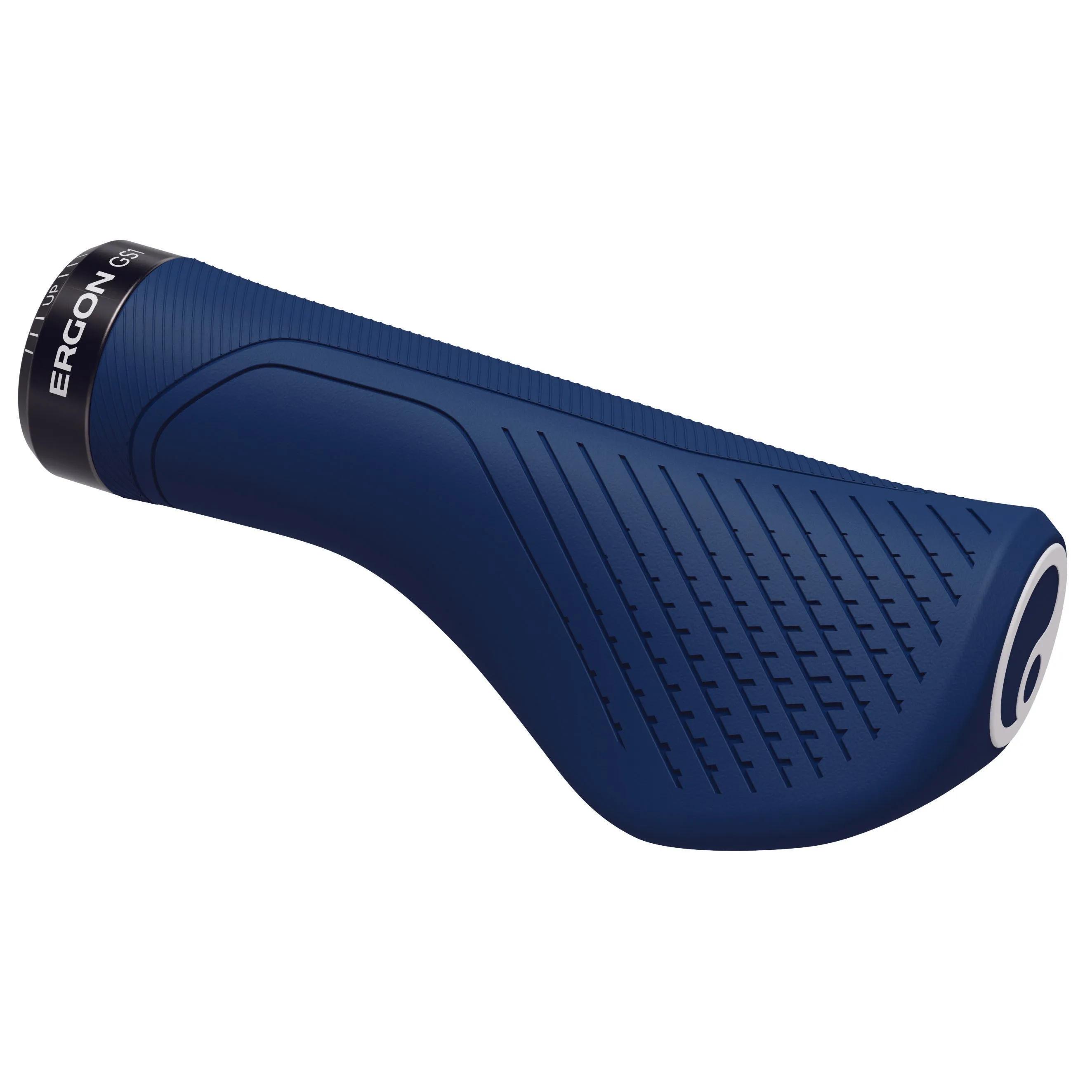 GS1 Evo Grips - Small Nightride Blue