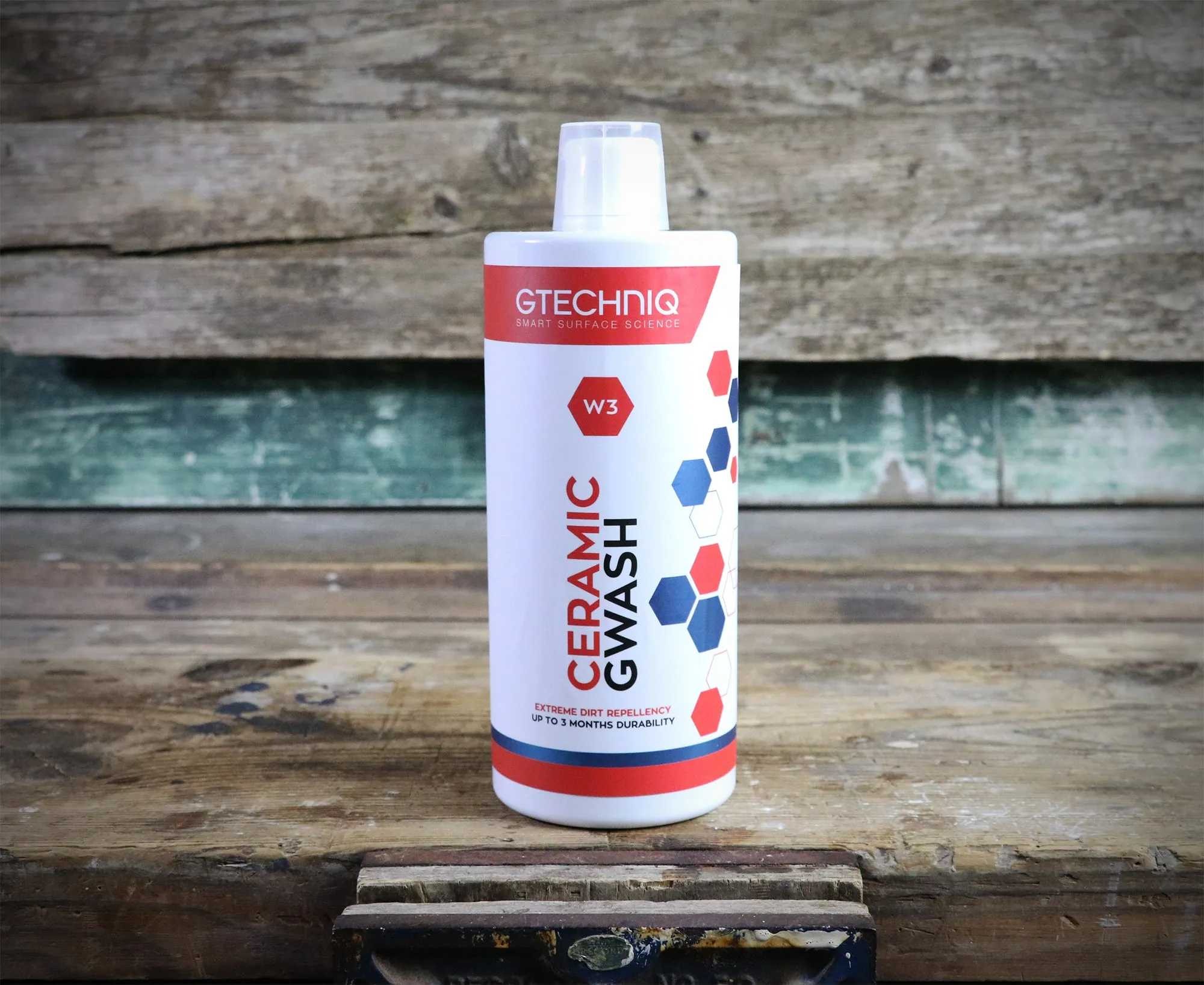 Gtechniq Ceramic GWash