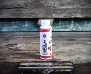 Gtechniq G5 Water Repellent Coating for Glass (100ml)
