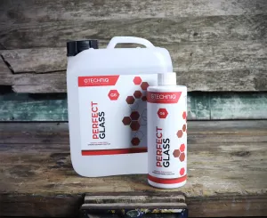 Gtechniq G6 Perfect Glass Cleaner