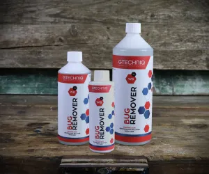 Gtechniq W8 Bug Remover v2