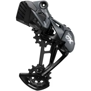 GX Eagle AXS Rear Derailleur - 12-Speed, Long Cage, 52t Max, Lunar