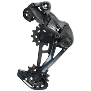 GX Eagle Rear Derailleur - 12-Speed, Long Cage, 52t Max, Lunar