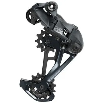 GX Eagle Rear Derailleur - 12-Speed, Long Cage, 52t Max, Lunar