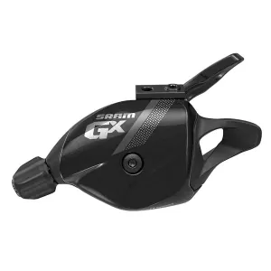 GX Trigger Shifter 2x11 Front Black