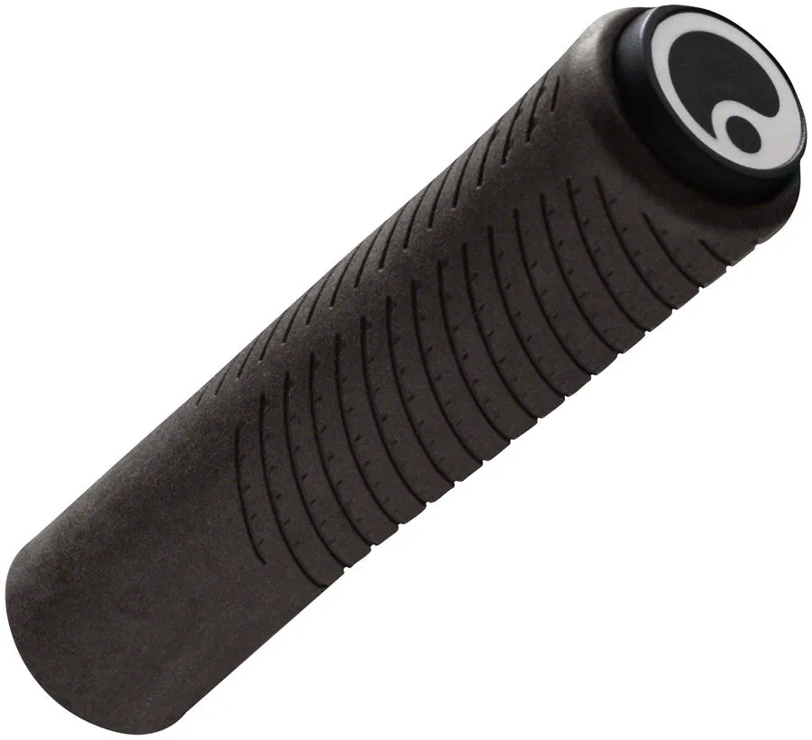 GXR Circular Grips - Black Small
