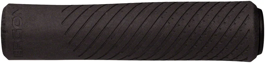 GXR Circular Grips - Black Small