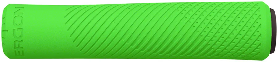 GXR Team Grips - Green