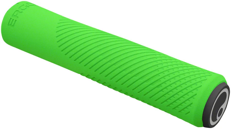 GXR Team Grips - Green
