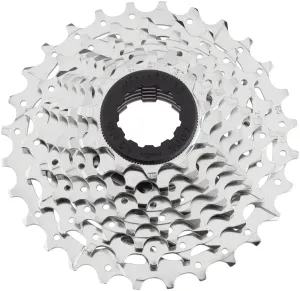 H08 Cassette - 8 Speed 12-25t Nickel