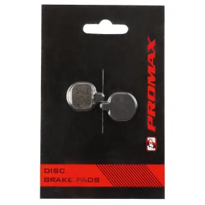 H1 Disc Brake Pads Shape: Hayes Sole Metallic Pair