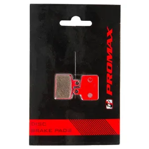H2 Disc Brake Pads For Hayes Stroker Ryde