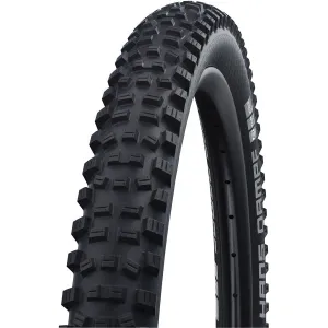 Hans Dampf Mountain Bike Tire, Tubeless 27.5 x 2.35"