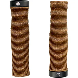 Happy Hands Duracork Lock-On Bike Grips