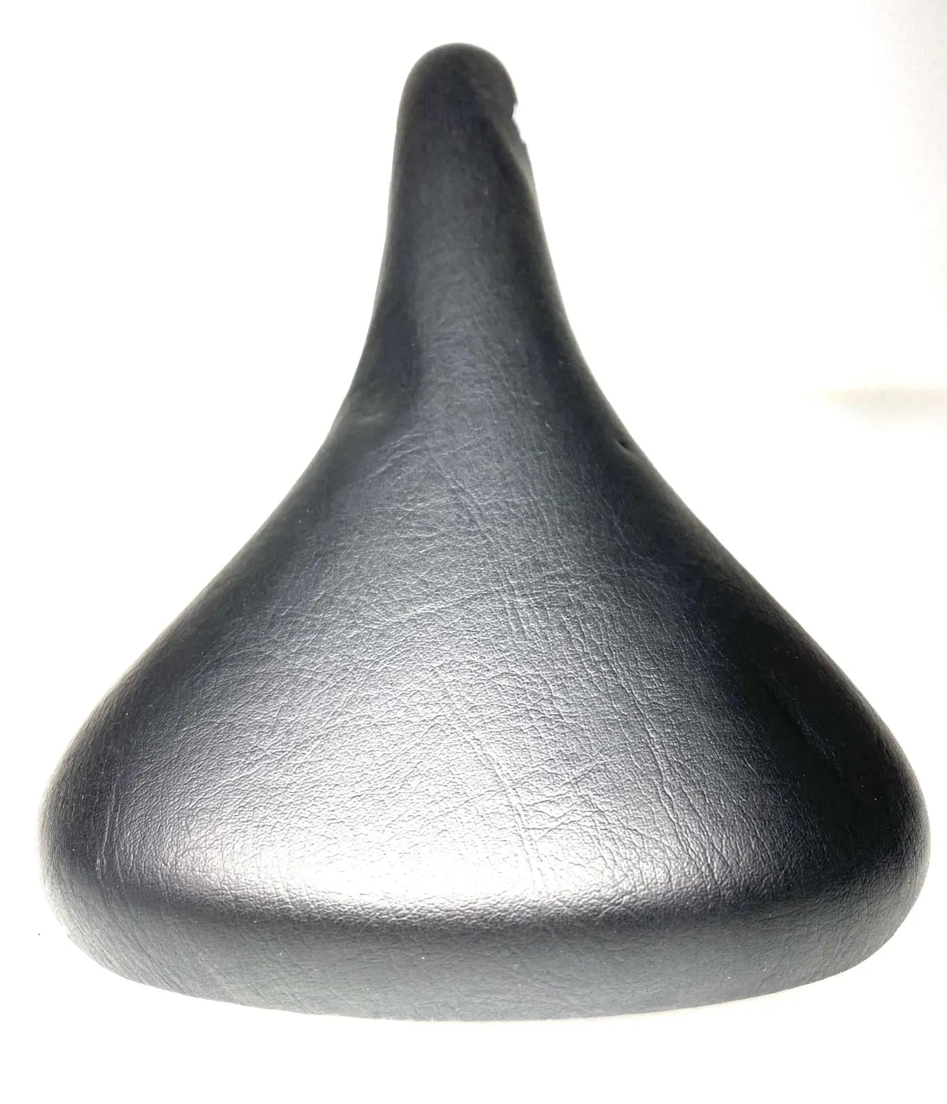 Harley Davidson Cionlli Black Adult Cycling Bike Saddle Seat With Mount New