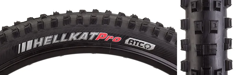 Hellkat Pro TR K Tire 27.5 x 2.4" EN-DTC